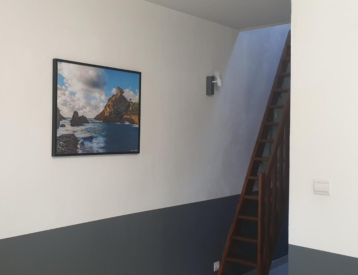 Ferienwohnung Les Vagues Bleues La Ciotat Exterior foto
