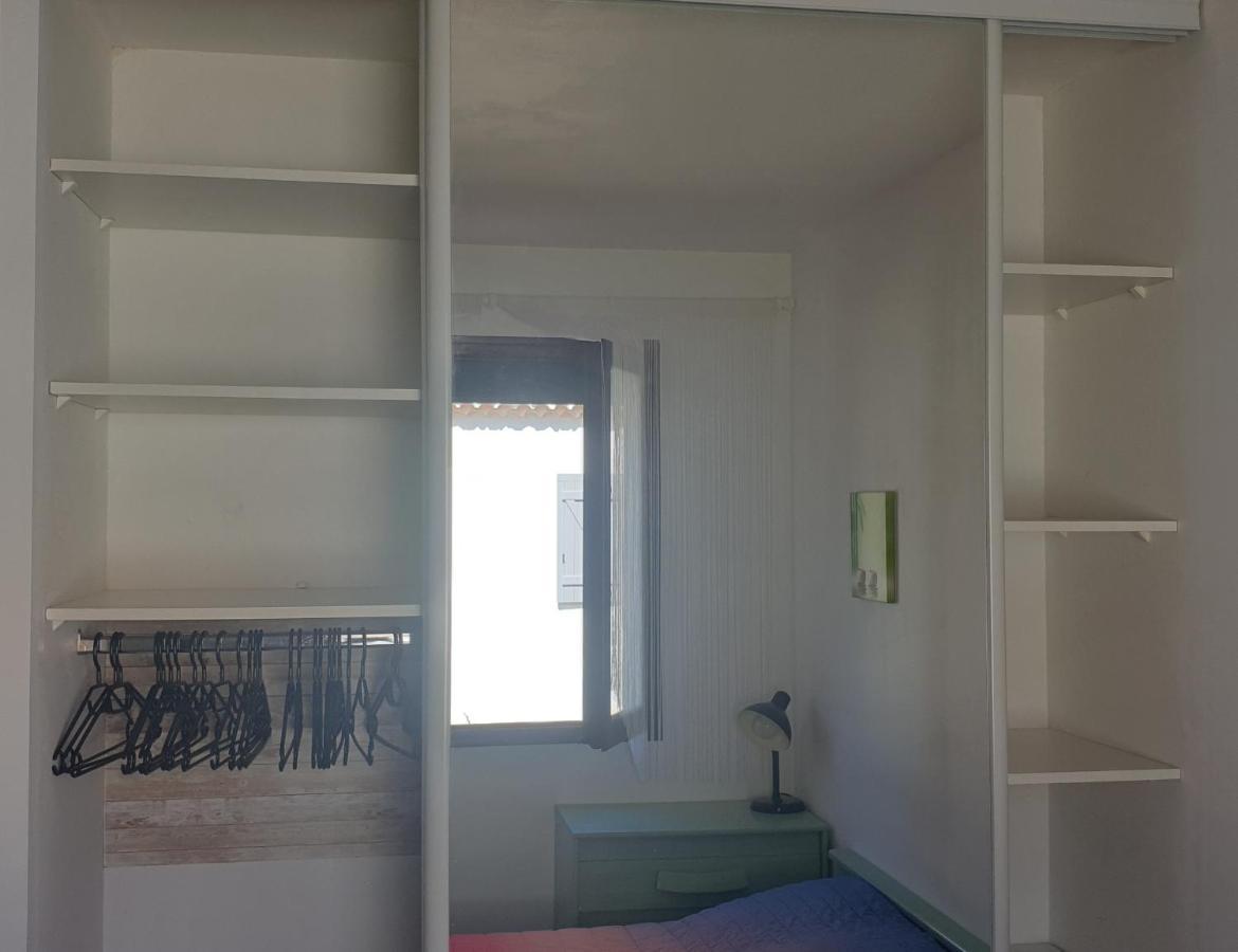 Ferienwohnung Les Vagues Bleues La Ciotat Exterior foto